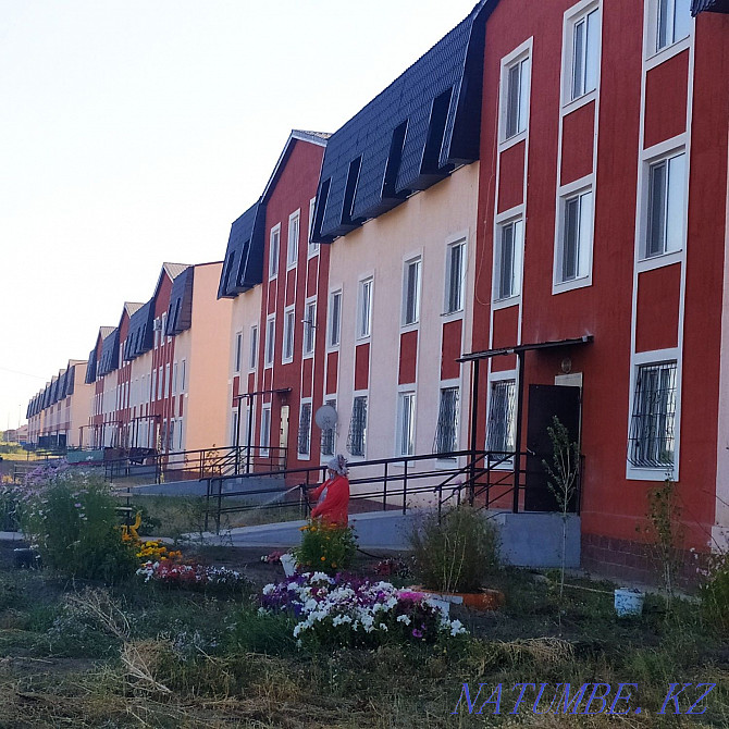 2-room apartment Astana - photo 1