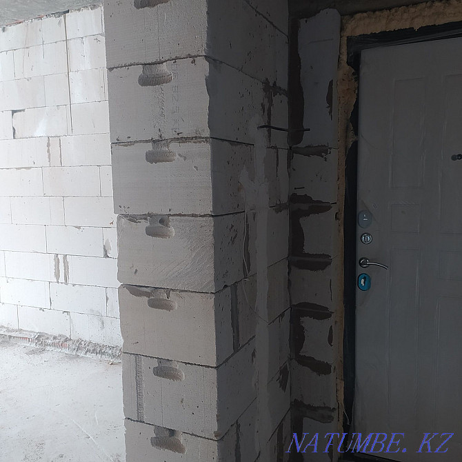 2-room apartment Astana - photo 6