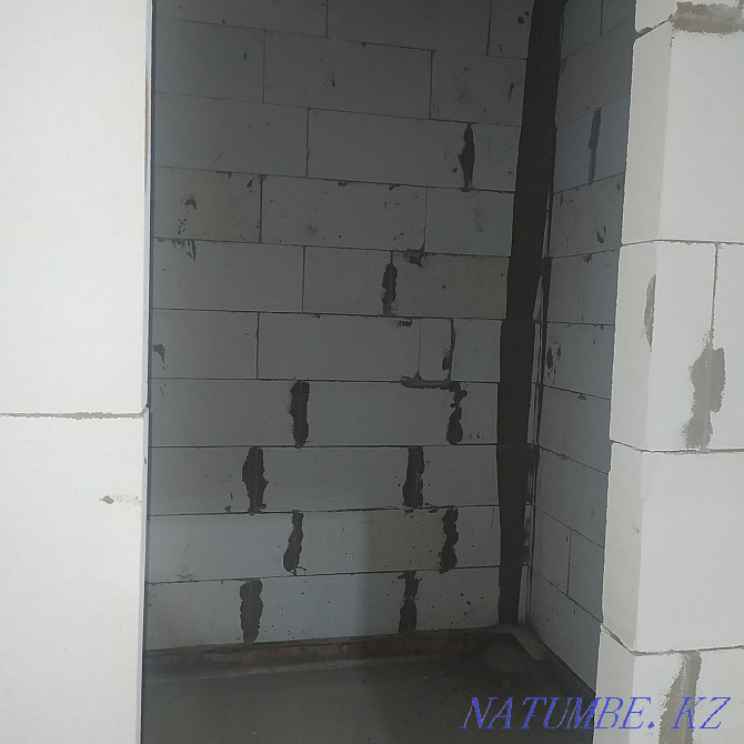 2-room apartment Astana - photo 11