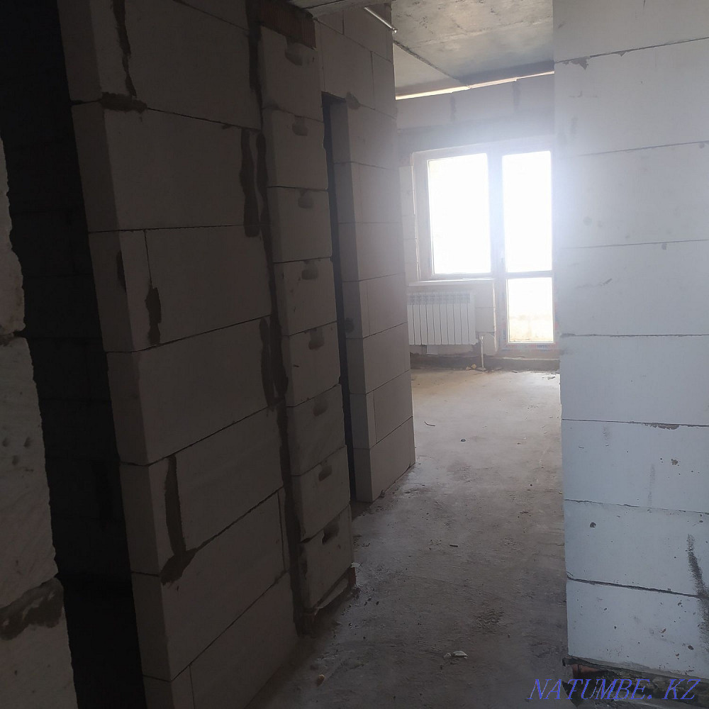2-room apartment Astana - photo 3