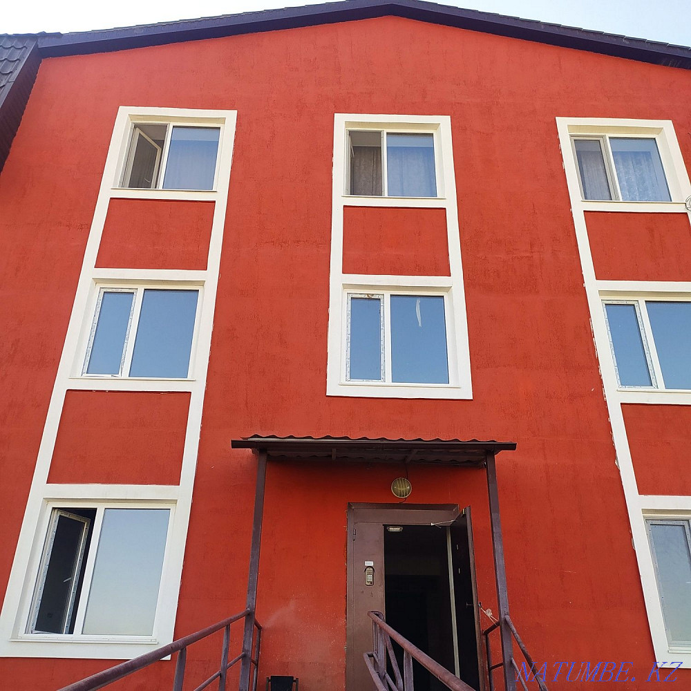 2-room apartment Astana - photo 2