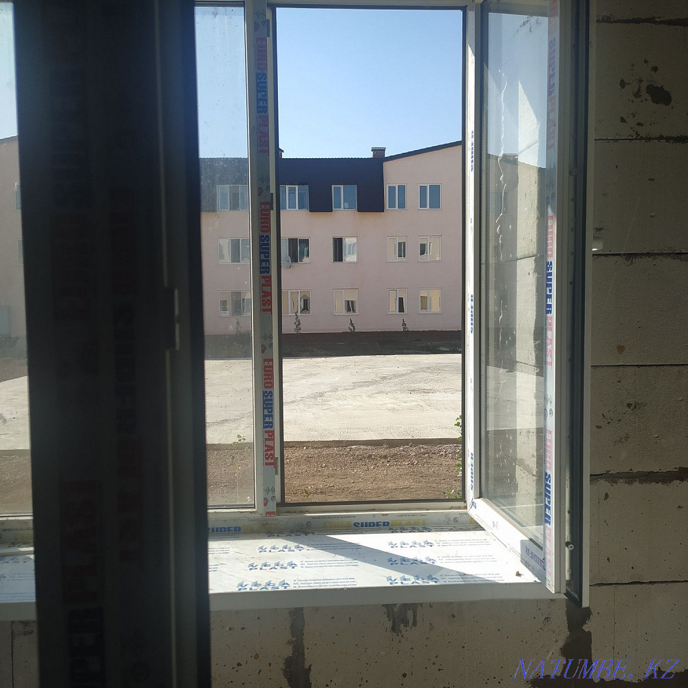 2-room apartment Astana - photo 8