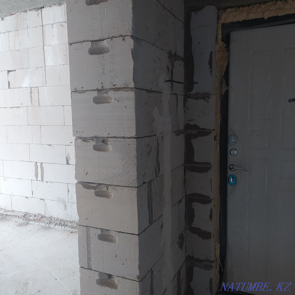 2-room apartment Astana - photo 6