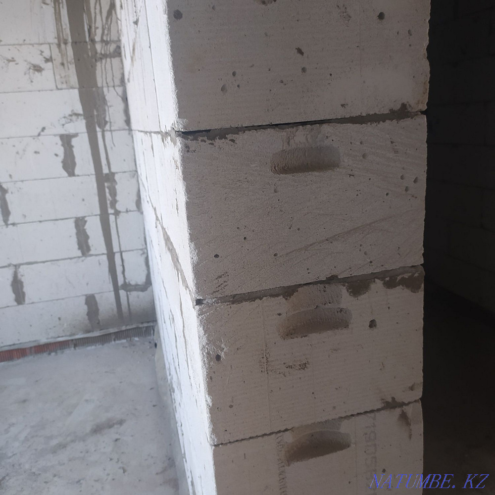 2-room apartment Astana - photo 10