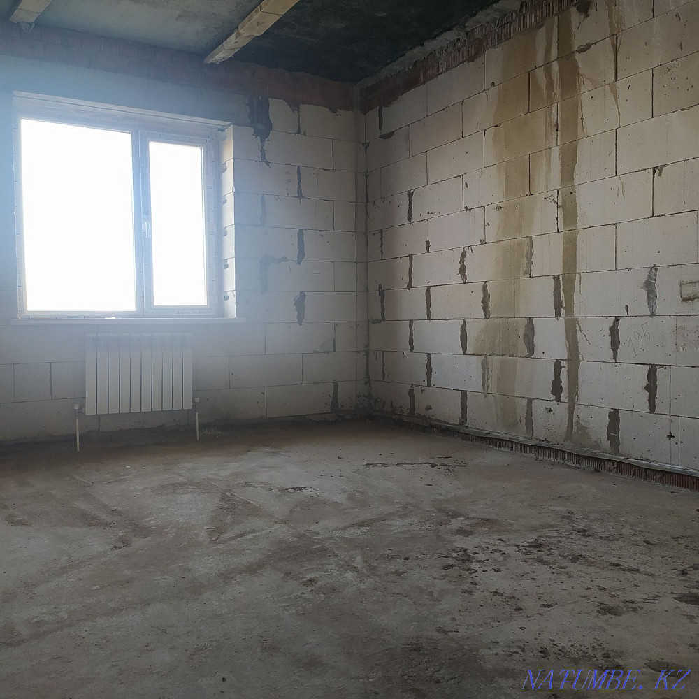 2-room apartment Astana - photo 7