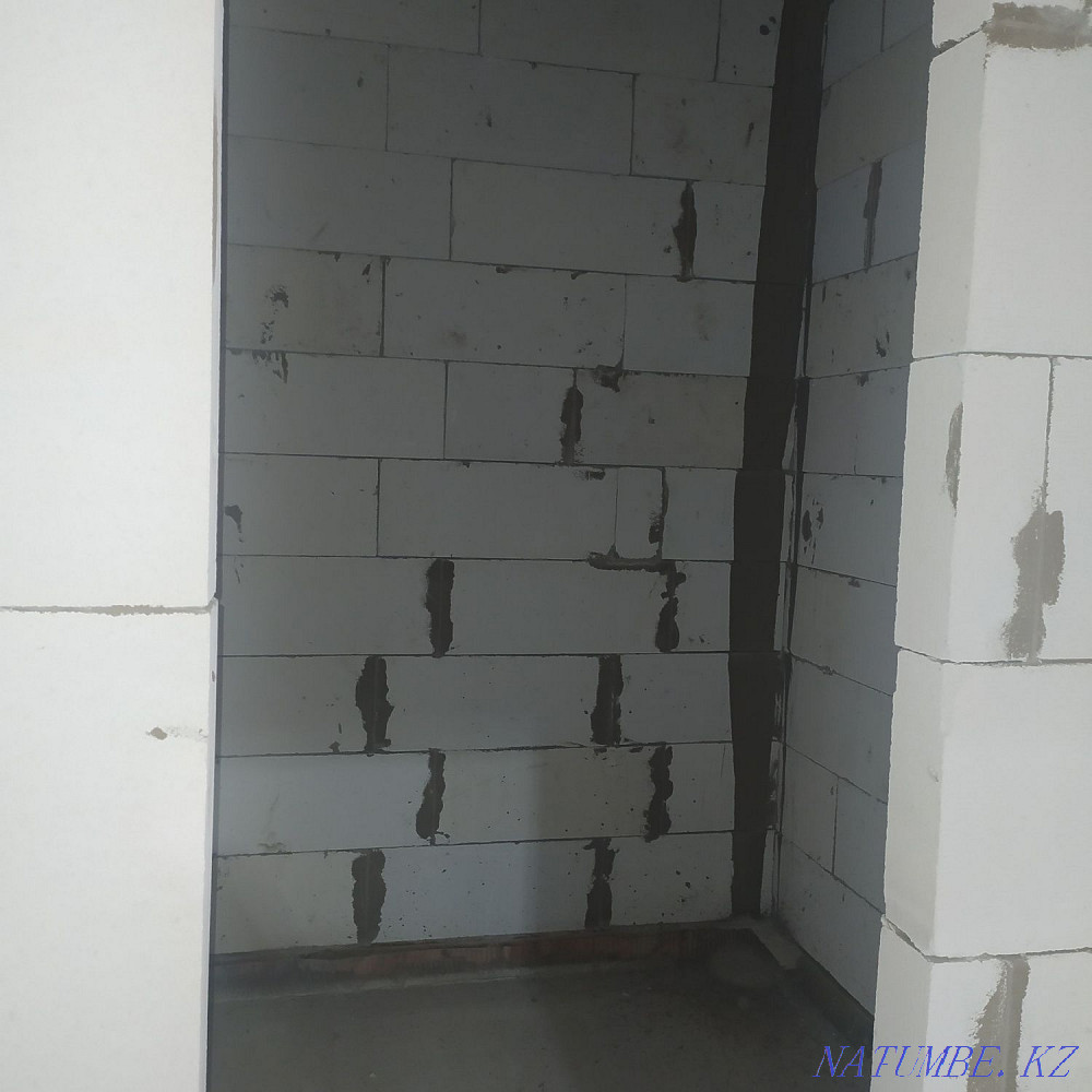 2-room apartment Astana - photo 11