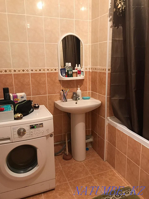 2-room apartment Astana - photo 4