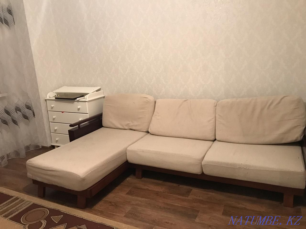 2-room apartment Astana - photo 2