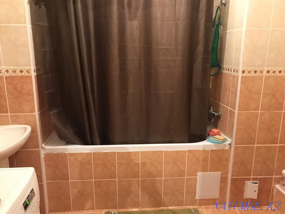 2-room apartment Astana - photo 17