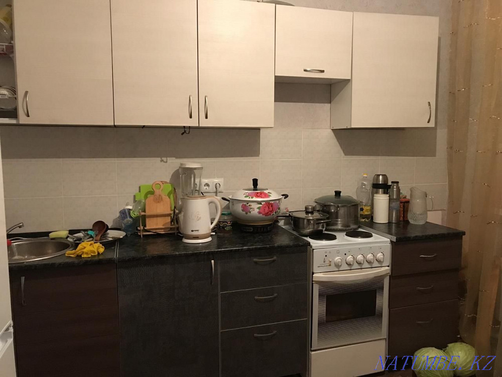 2-room apartment Astana - photo 19
