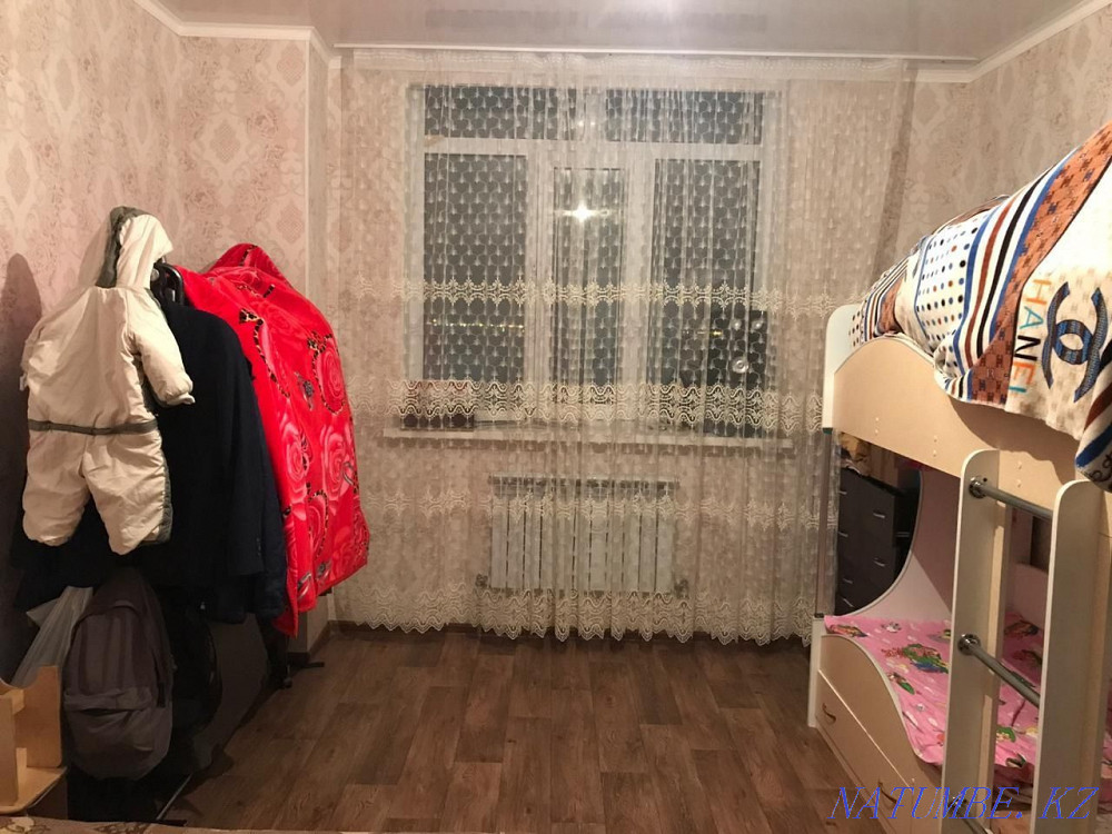 2-room apartment Astana - photo 13