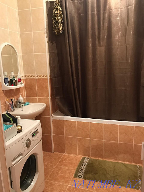 2-room apartment Astana - photo 11