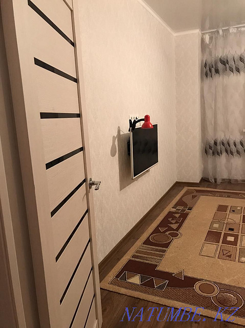 2-room apartment Astana - photo 1