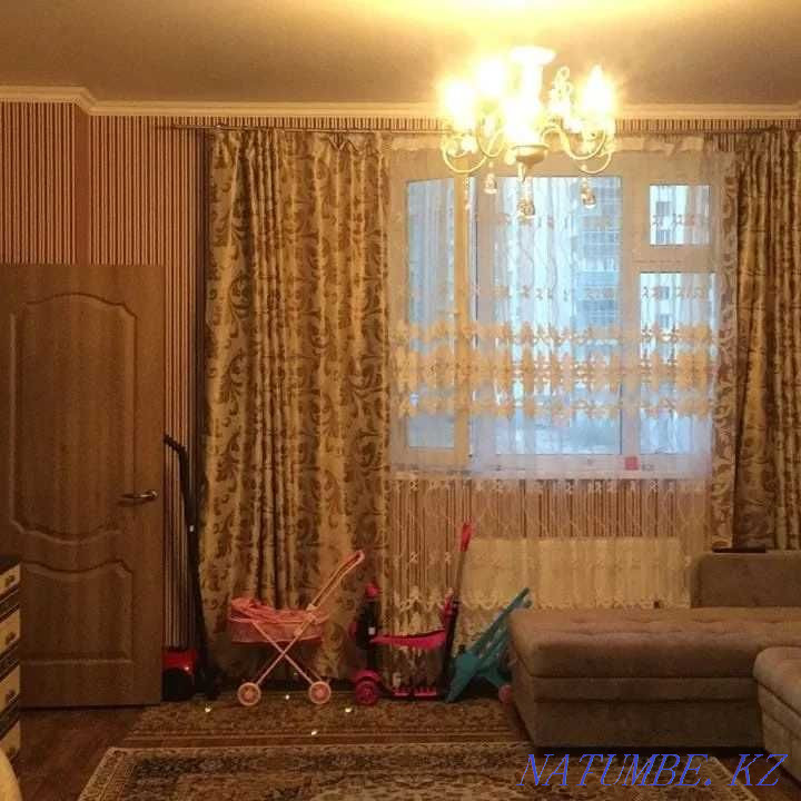 2-room apartment Astana - photo 7