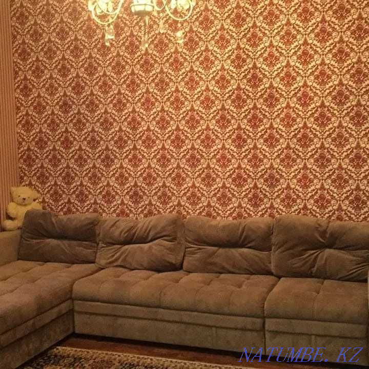2-room apartment Astana - photo 3