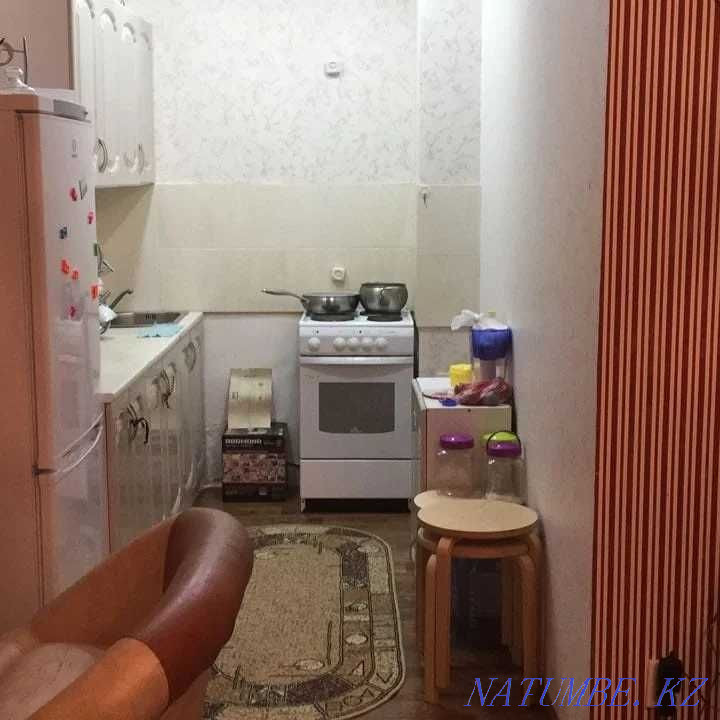 2-room apartment Astana - photo 2