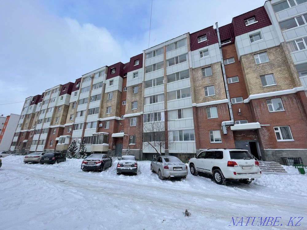 2-room apartment Astana - photo 1