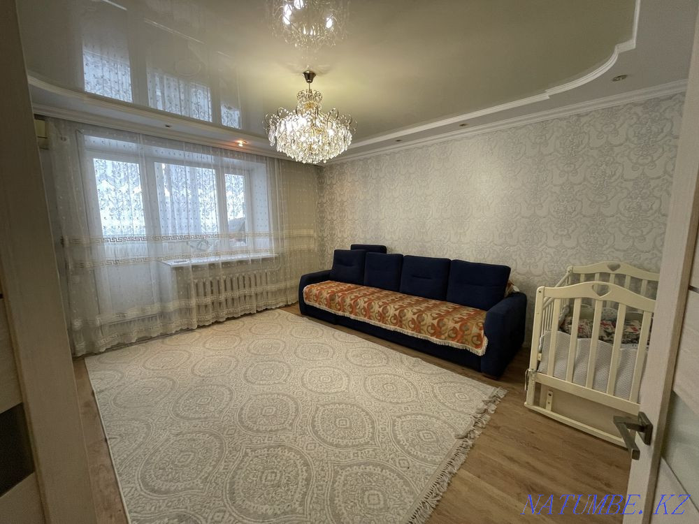 2-room apartment Astana - photo 4