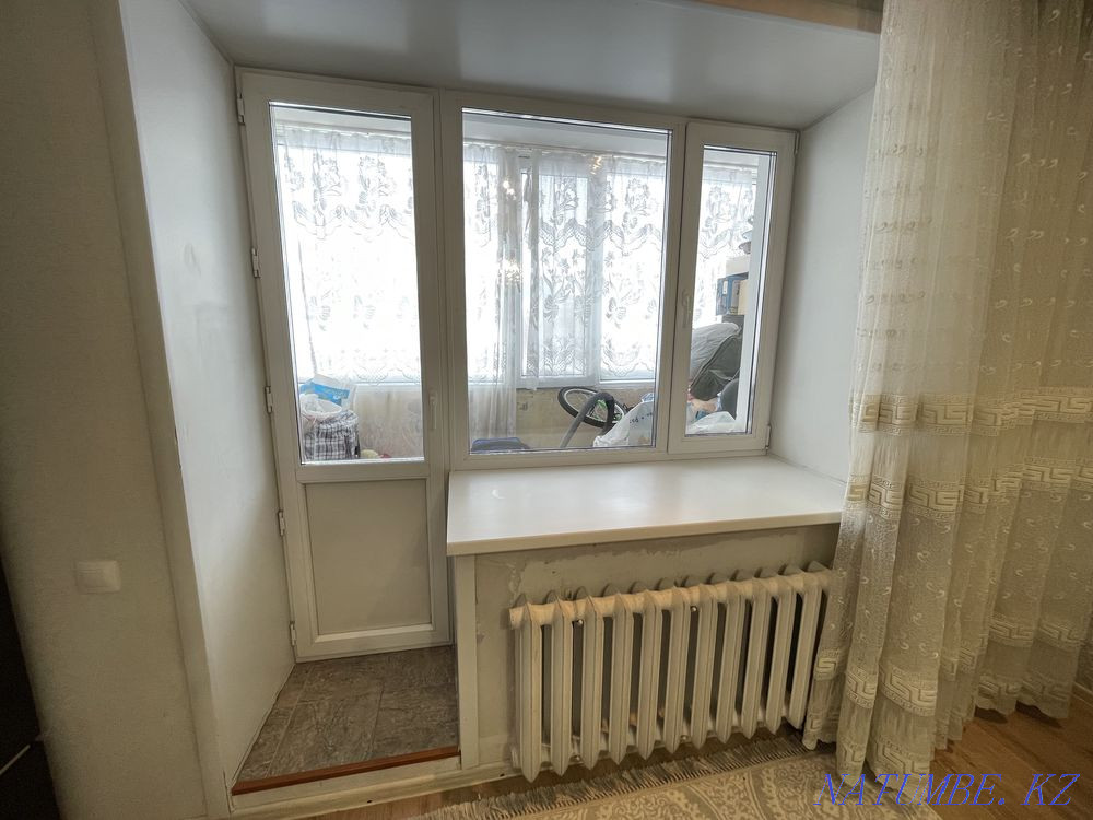 2-room apartment Astana - photo 11