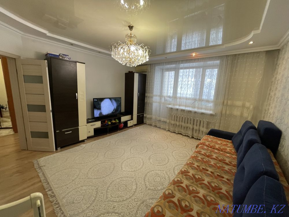 2-room apartment Astana - photo 5