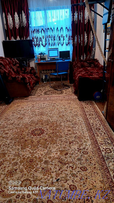 2-room apartment Astana - photo 12