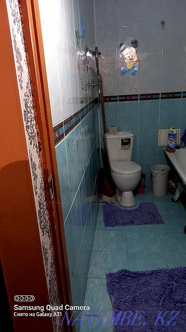 2-room apartment Astana - photo 6