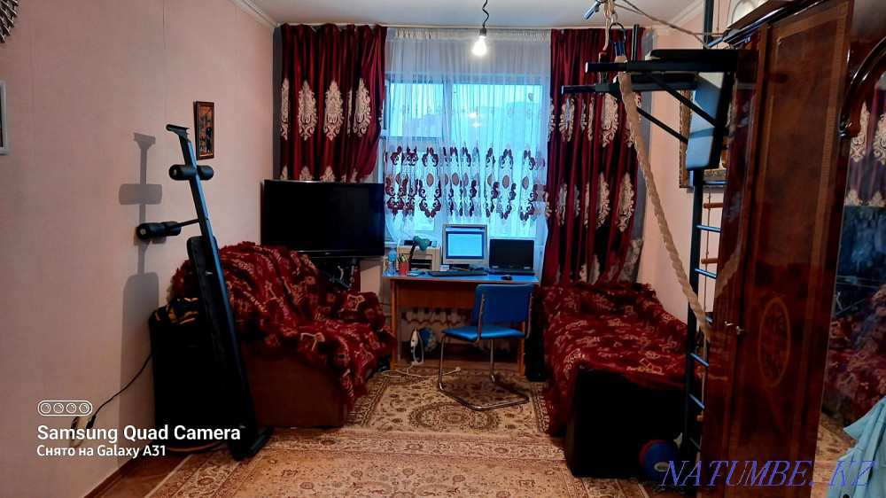 2-room apartment Astana - photo 14