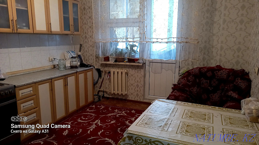 2-room apartment Astana - photo 1