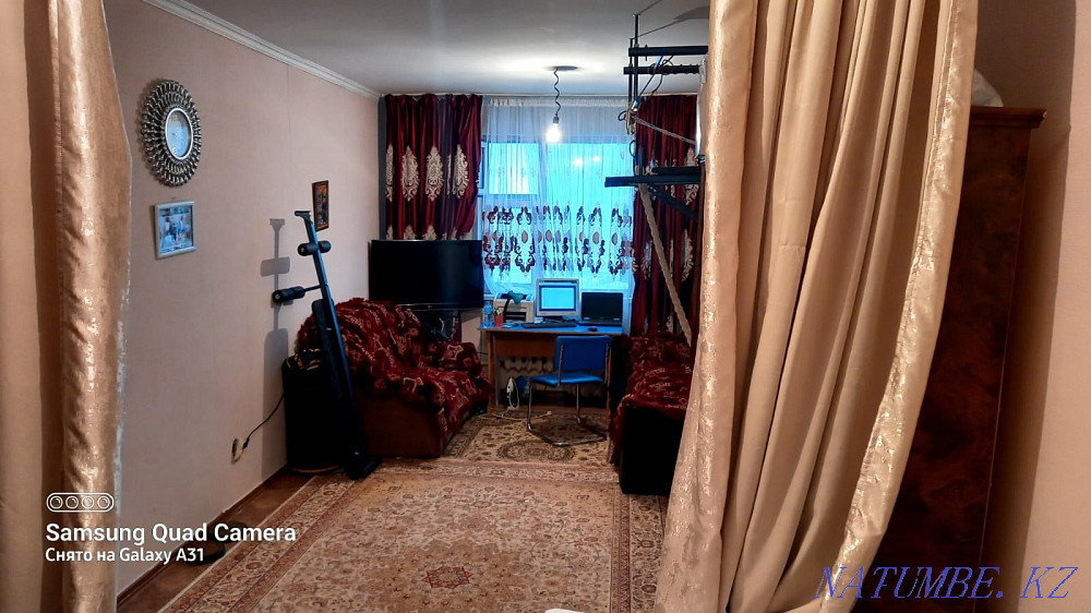 2-room apartment Astana - photo 13