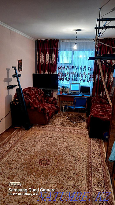 2-room apartment Astana - photo 9