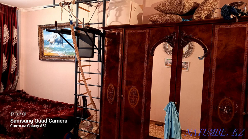 2-room apartment Astana - photo 11