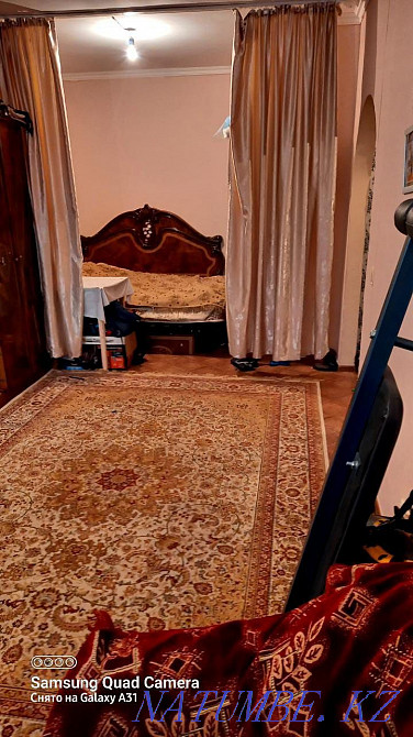 2-room apartment Astana - photo 8