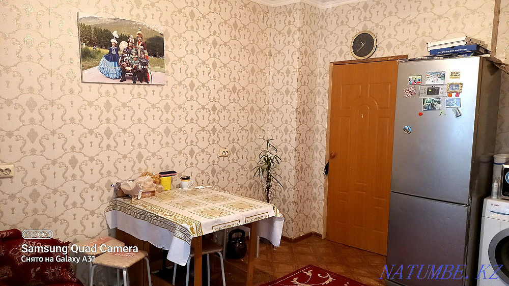2-room apartment Astana - photo 3