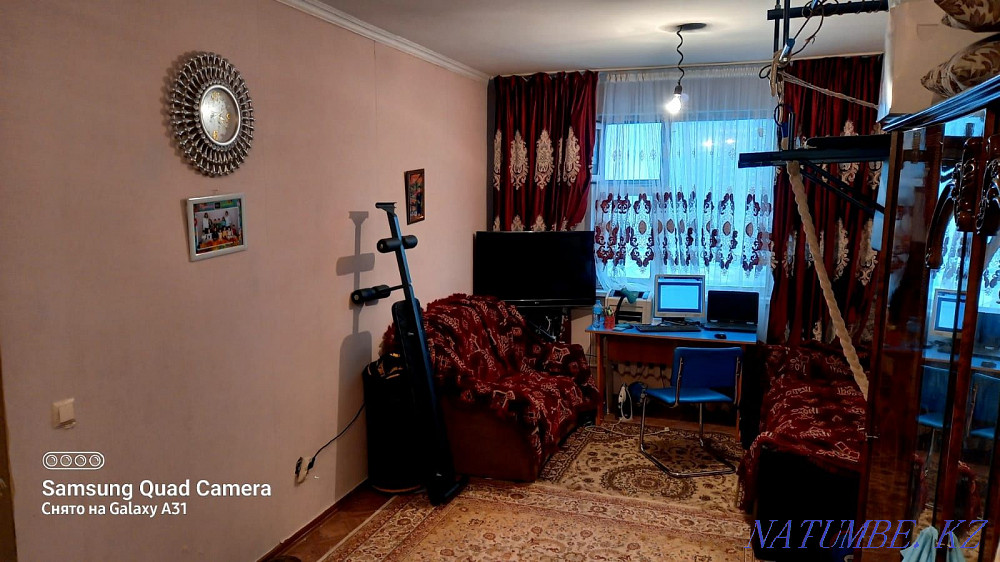 2-room apartment Astana - photo 10