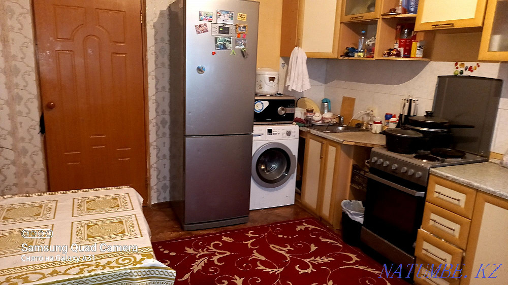 2-room apartment Astana - photo 2