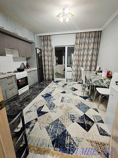 2-room apartment Astana - photo 2
