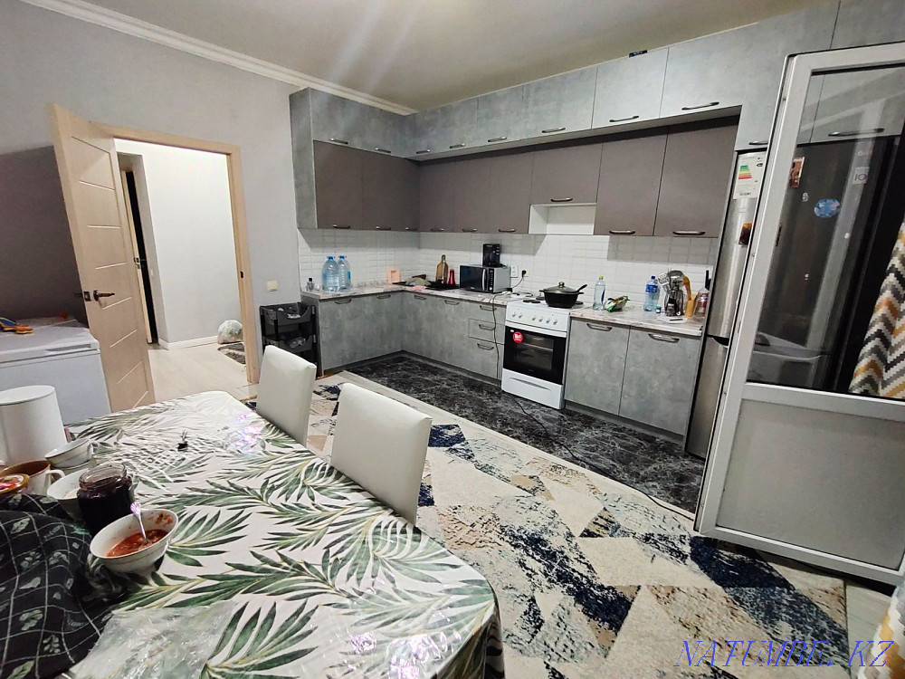 2-room apartment Astana - photo 3