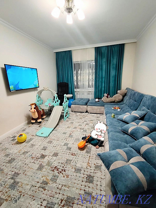 2-room apartment Astana - photo 1