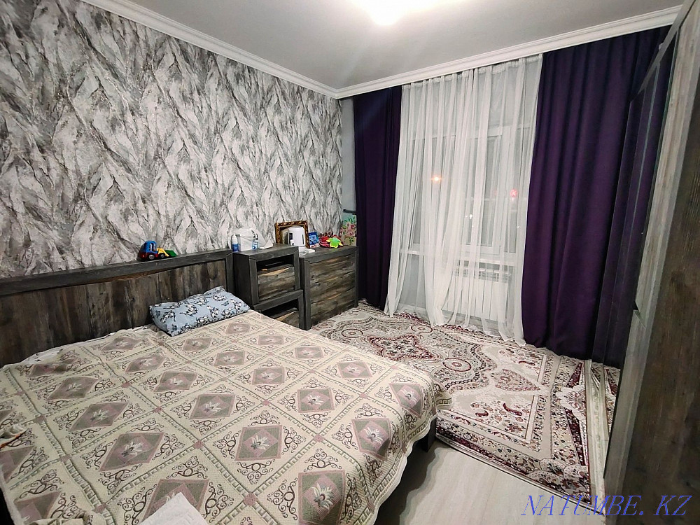 2-room apartment Astana - photo 4