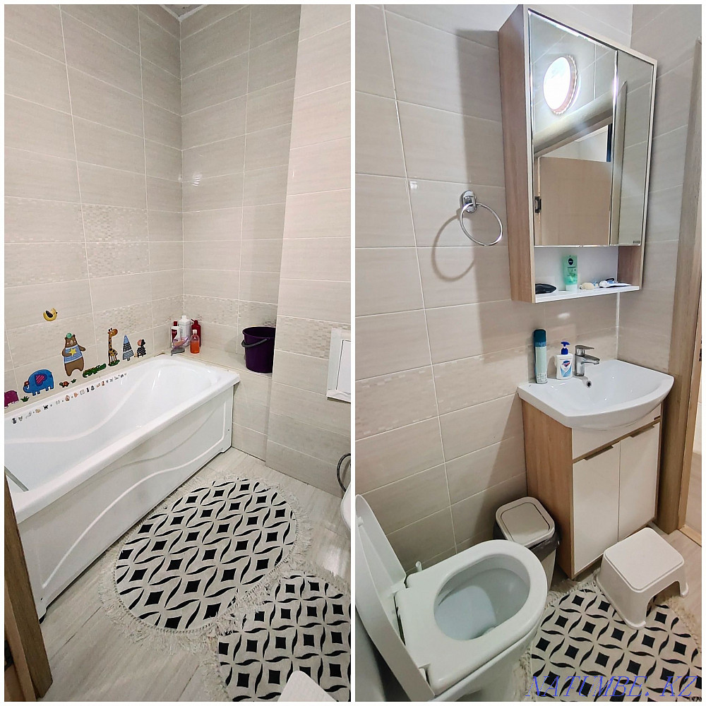 2-room apartment Astana - photo 6