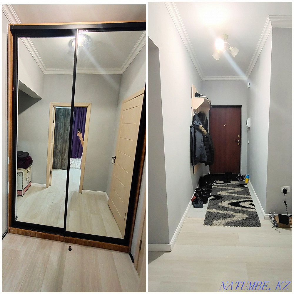 2-room apartment Astana - photo 8