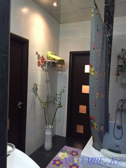 2 бөлмелі пәтер  Астана - изображение 8