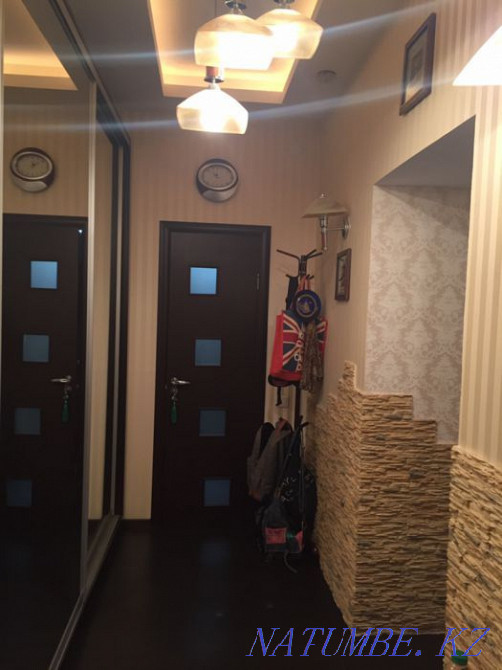 2 бөлмелі пәтер  Астана - изображение 1