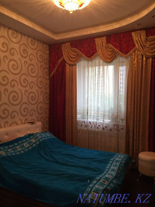 2 бөлмелі пәтер  Астана - изображение 9