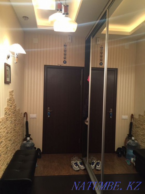 2 бөлмелі пәтер  Астана - изображение 3
