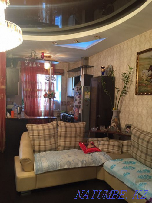 2 бөлмелі пәтер  Астана - изображение 2