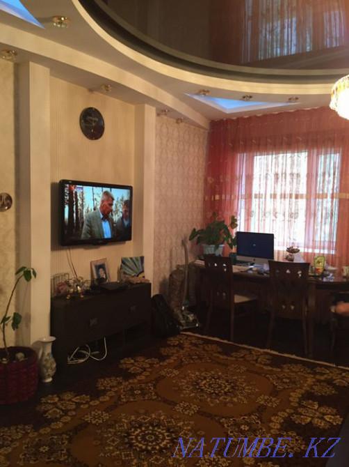 2 бөлмелі пәтер  Астана - изображение 6