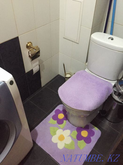 2 бөлмелі пәтер  Астана - изображение 4