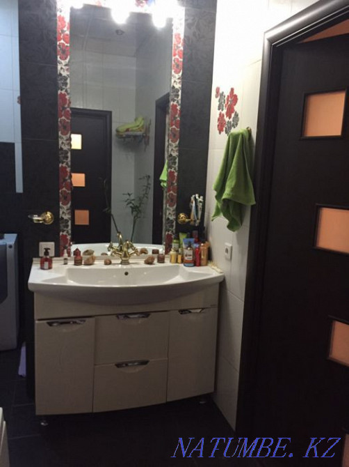 2 бөлмелі пәтер  Астана - изображение 7