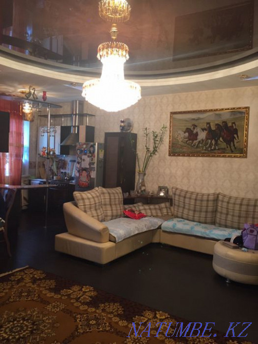 2 бөлмелі пәтер  Астана - изображение 5